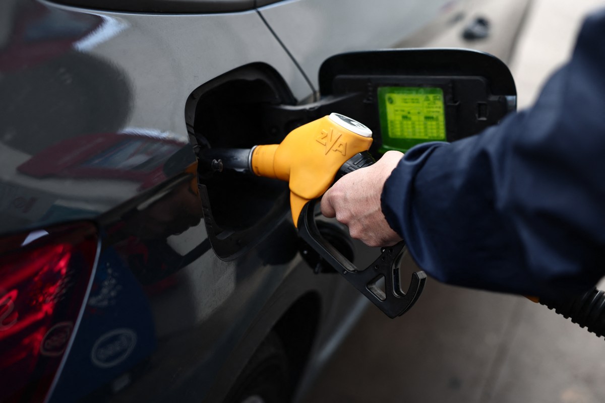 Defense Bill Amends Jones Act: Tighter Waivers for US Emergency Fuel